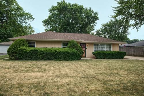 3536 Buck, Joliet, IL 60431