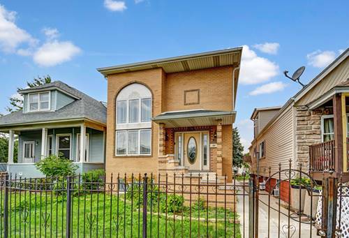 6238 S Kolmar, Chicago, IL 60629