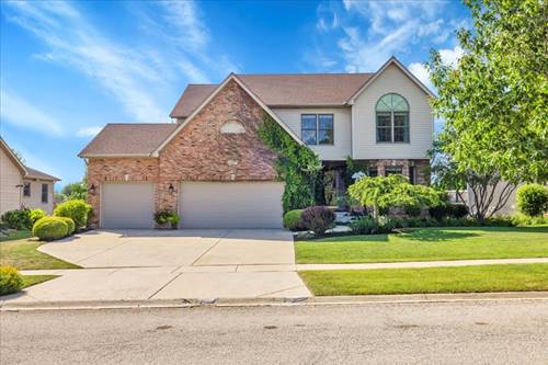 531 Danbury, Oswego, IL 60543