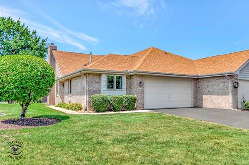 18346 Pine Wood, Tinley Park, IL 60477