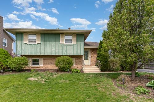 1339 Addleman, Joliet, IL 60431