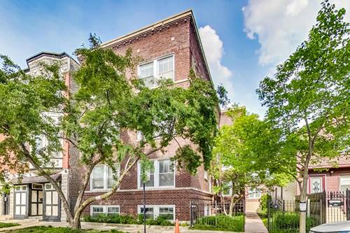 3353 N Clifton Unit 2, Chicago, IL 60657