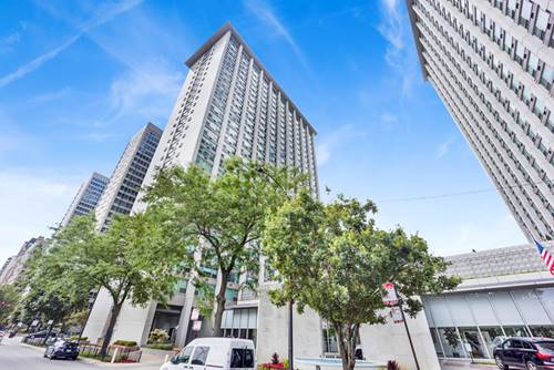 3600 N Lake Shore Unit 1004, Chicago, IL 60613