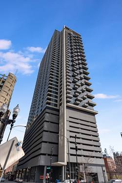 235 W Van Buren Unit 1810, Chicago, IL 60607