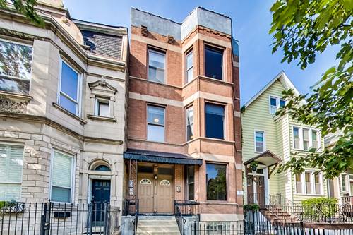 1138 W Addison Unit 1, Chicago, IL 60613