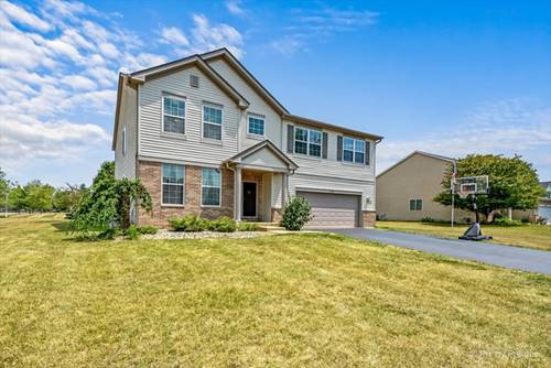 2046 Hearthstone, Yorkville, IL 60560