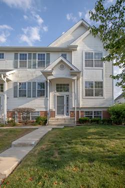 16409 Teton Unit D, Lockport, IL 60441