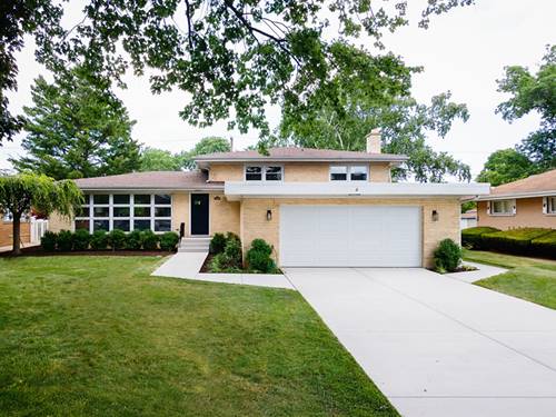 5028 Coyle, Skokie, IL 60077