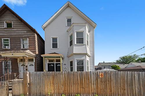 712 W 48th, Chicago, IL 60609