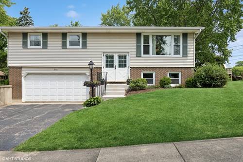505 Crest, Cary, IL 60013