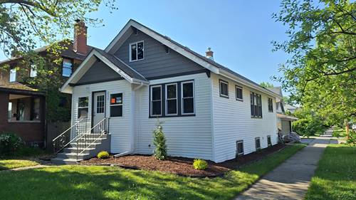 2634 Burr Oak, Blue Island, IL 60406