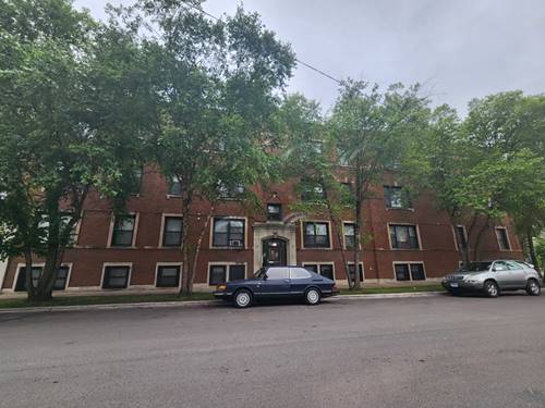 307 E 50th Unit A, Chicago, IL 60615