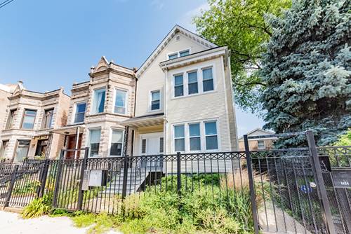 1456 W Irving Park Unit 1, Chicago, IL 60613