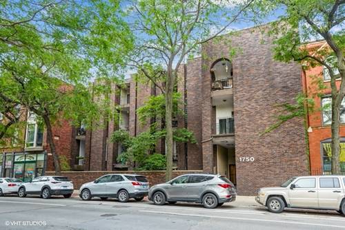 1750 N Wells Unit 404, Chicago, IL 60614