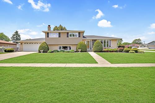 14106 Chestnut, Orland Park, IL 60467