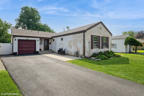 247 Tioga, Bensenville, IL 60106