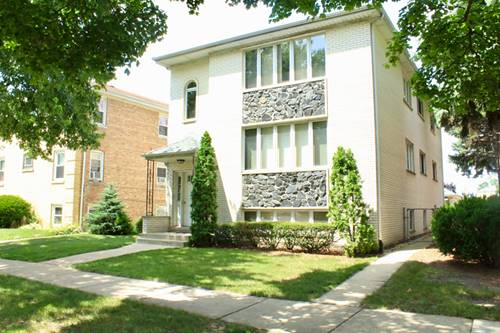 2626 N 73rd Unit 1, Elmwood Park, IL 60707