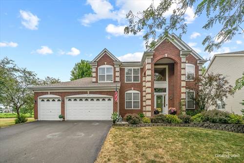 317 Greenwood, Oswego, IL 60543