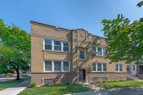 4860 W Byron, Chicago, IL 60641