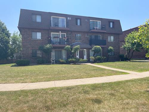 1208 Whispering Hills Unit 1A, Naperville, IL 60540