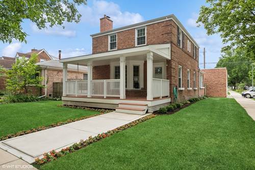 5320 N Oriole, Chicago, IL 60656