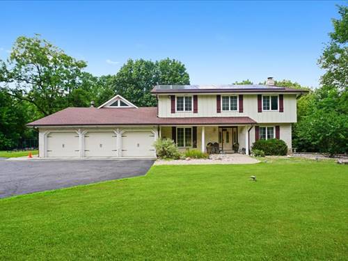 8714 W 123rd, Palos Park, IL 60464
