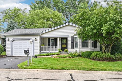 3538 Blue Heron, Grayslake, IL 60030