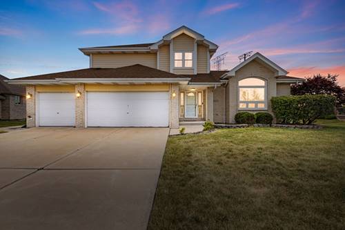 8425 Brookside Glen, Tinley Park, IL 60487