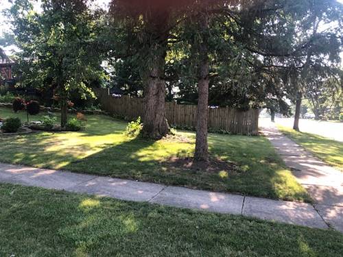 9300 S 83rd, Hickory Hills, IL 60457