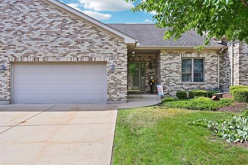 757 Bauman Unit 0, Marengo, IL 60152
