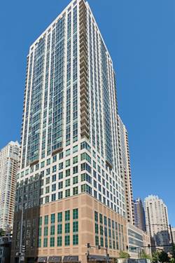 2 E Erie Unit 2702, Chicago, IL 60611