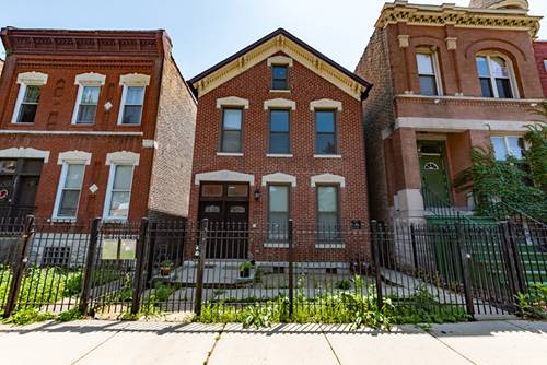 2627 W Hirsch Unit 2, Chicago, IL 60622