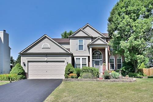 12910 Bradford, Plainfield, IL 60585