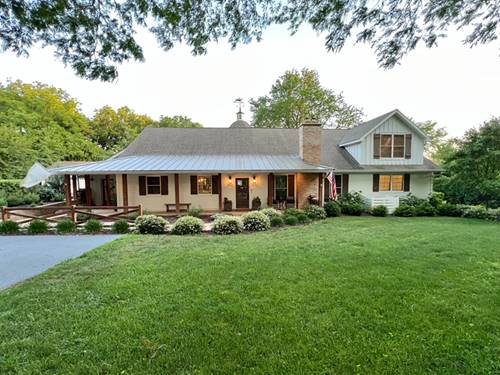 204 Country Commons, Trout Valley, IL 60013