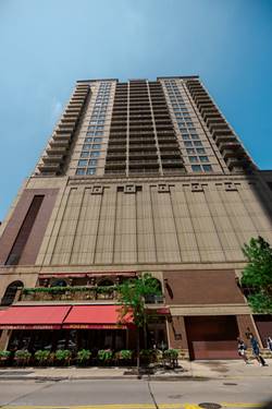 630 N State Unit 2210, Chicago, IL 60654