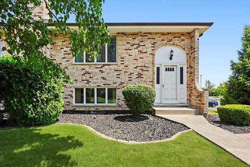 15138 S 75th Unit 0, Orland Park, IL 60462
