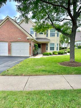 580 Portsmith Unit B, Crystal Lake, IL 60014