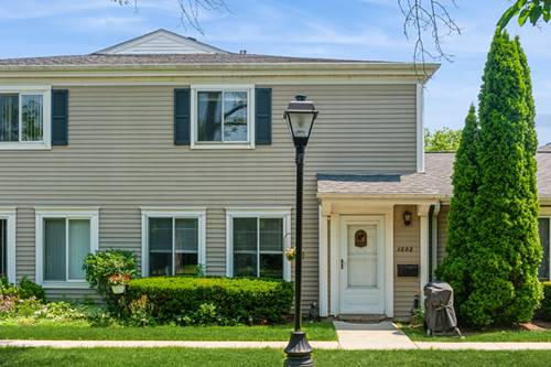 1232 Cove, Prospect Heights, IL 60070