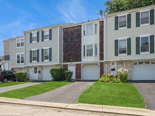1988 Oxford, Hoffman Estates, IL 60169
