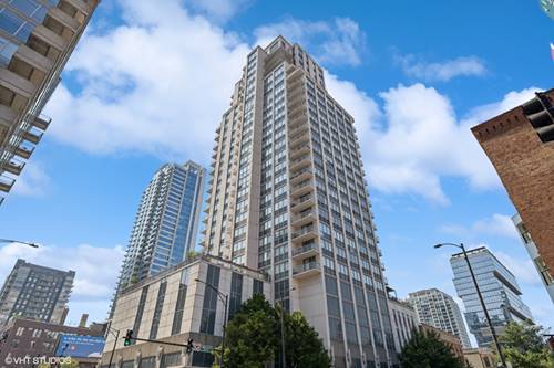 200 W Grand Unit 1803, Chicago, IL 60654