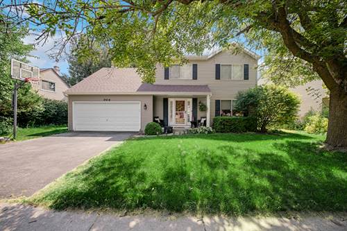 2616 Gateshead, Naperville, IL 60564
