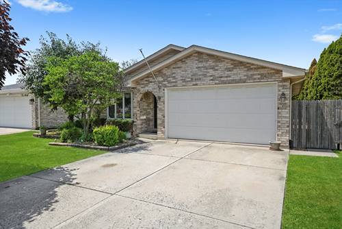 8410 S 78th, Bridgeview, IL 60455
