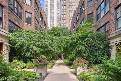 2311 N Commonwealth Unit 1E, Chicago, IL 60614