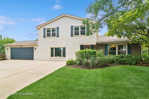 1050 Crofton, Buffalo Grove, IL 60089