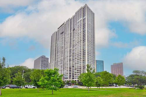 2800 N Lake Shore Unit 2617, Chicago, IL 60657