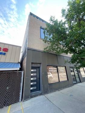 5209 N Milwaukee Unit 2, Chicago, IL 60630