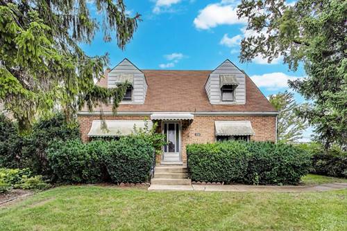 7232 W Oakton, Niles, IL 60714