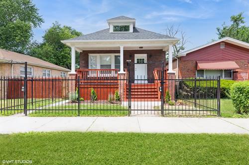 12330 S Perry, Chicago, IL 60628