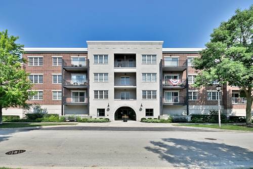 111 N Larch Unit 206, Elmhurst, IL 60126