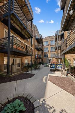 4604 N Monticello Unit 3E, Chicago, IL 60625